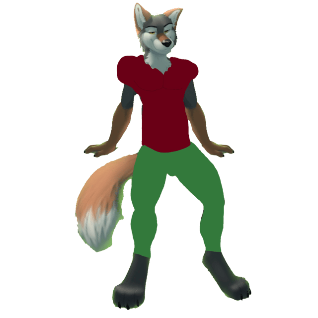 دحمم wolf