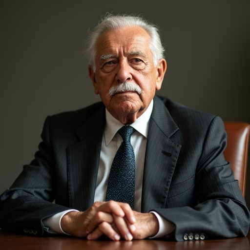 Andre Manuel Lopez Obrador