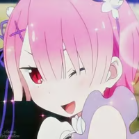 Ram (Re:Zero) (English Dub)