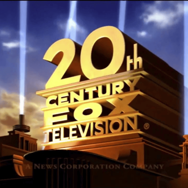 20th Century Fox Television (1998) Logo