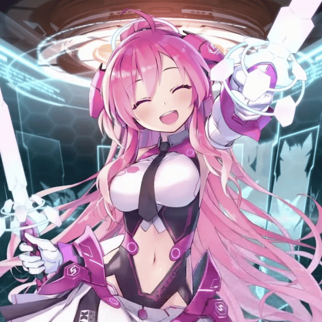 RASIS (EXCEED GEAR 2021) (Kayano Ai)