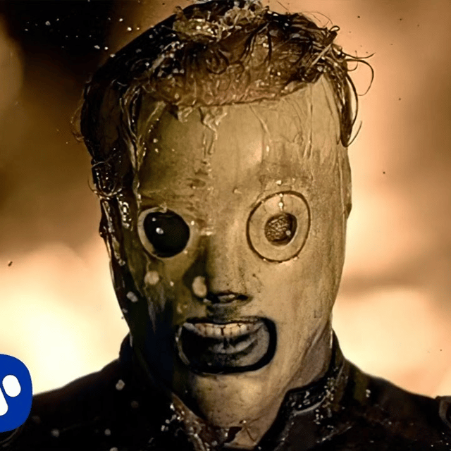 Corey Taylor (Slipknot) (Psychosocial)