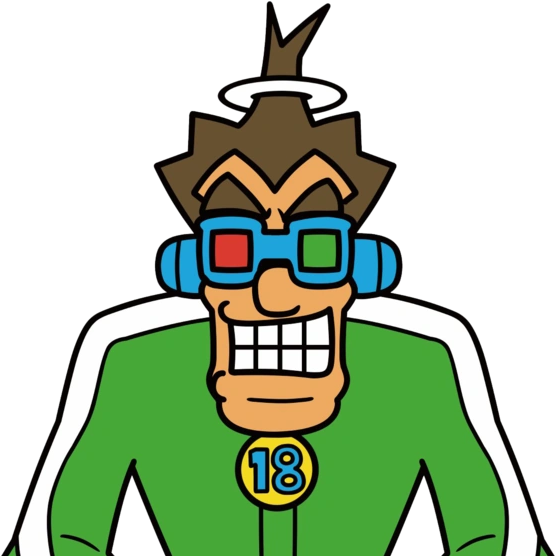 18 Volt (WarioWare [2018-Present])