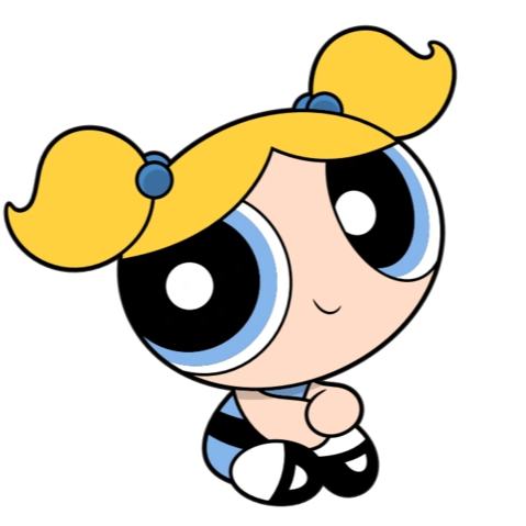 Bubbles (2016 TV Series)