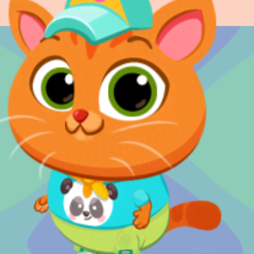 AI Bubbu (Bubbu school)
