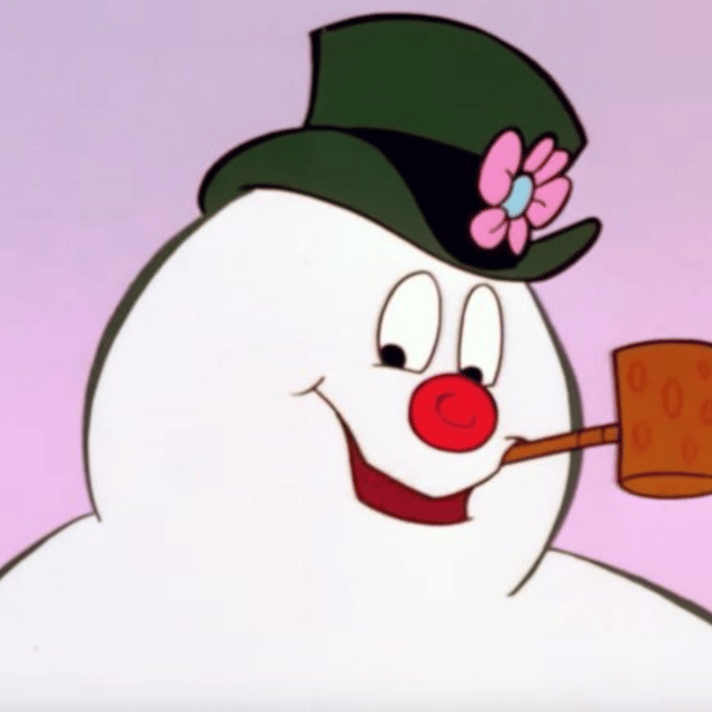 Frosty the Snowman (1969)