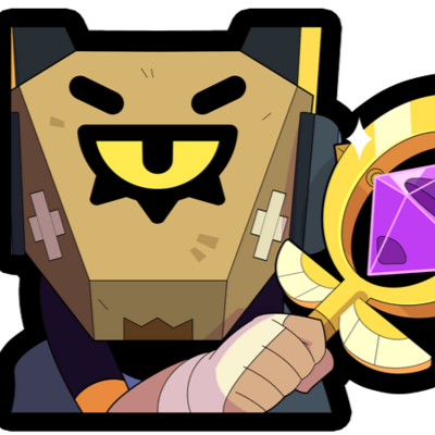 Finx (Brawl stars)