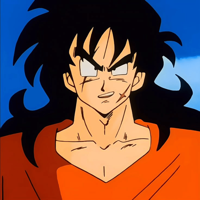 Yamcha (Japanese)