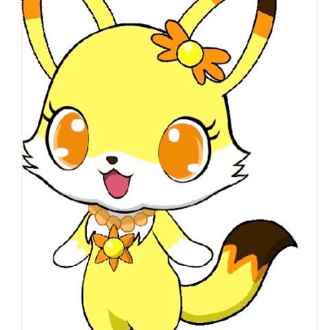 AI Sunny JewelPet
