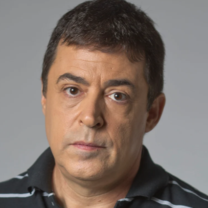 Ben Caspit