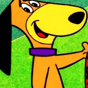 Doggie Daddy (Maurice Lamarche, Hanna-Barbera)
