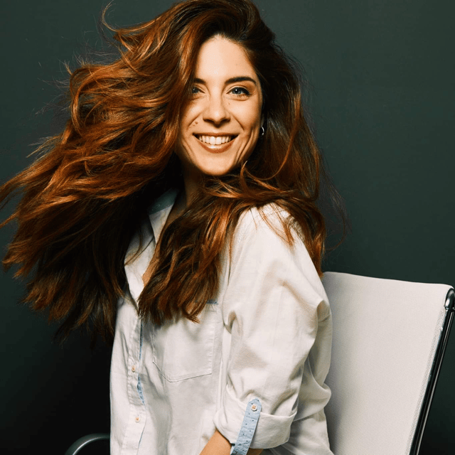 Vassia Zacharopoulou