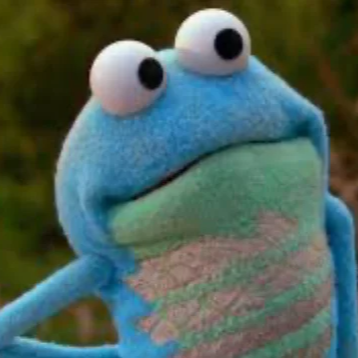 Croaker (Kermit's Swamp Years)