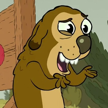 Loaf (The Bagel And Becky Show)