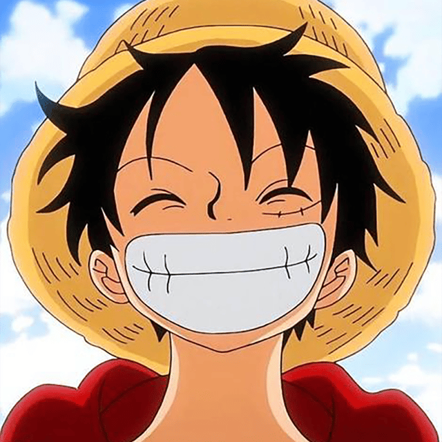 AI LUFFY ENGLISH DUB
