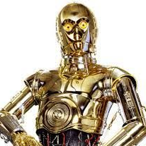 C3PO (Star Wars)
