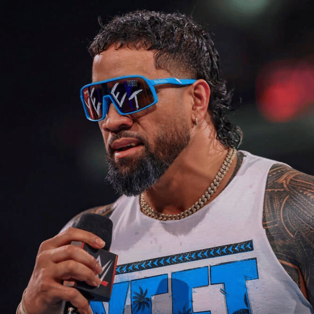 Jay uso