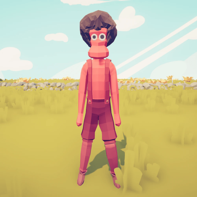 Traveller (TABS)