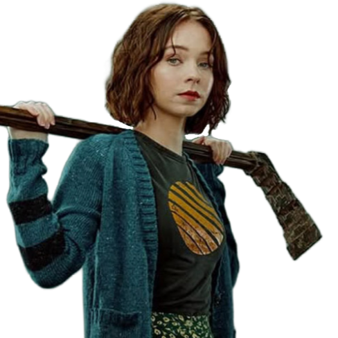 Natalie (A Minecraft Movie)
