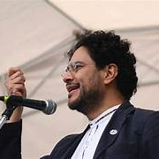 Ivan Cepeda