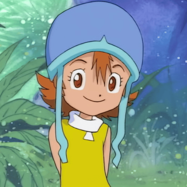 Sora Takenouchi