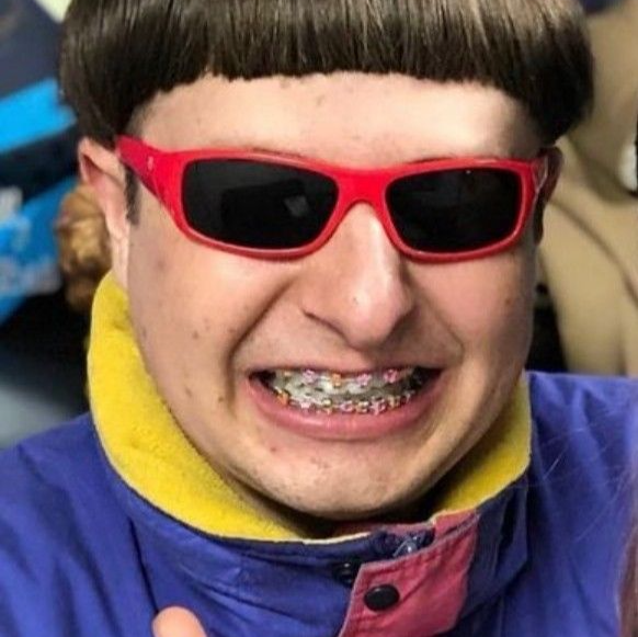 Oliver Tree