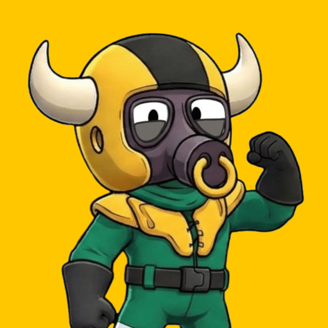 Tito Tusks (Jetpack Joyride)
