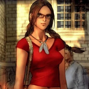 Julia Chang Tekken 4