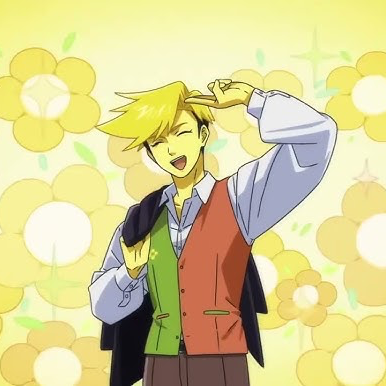 Flowery