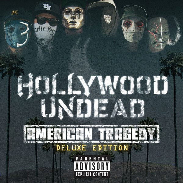 Johnny 3 Tears (HollyWood Undead/AT)