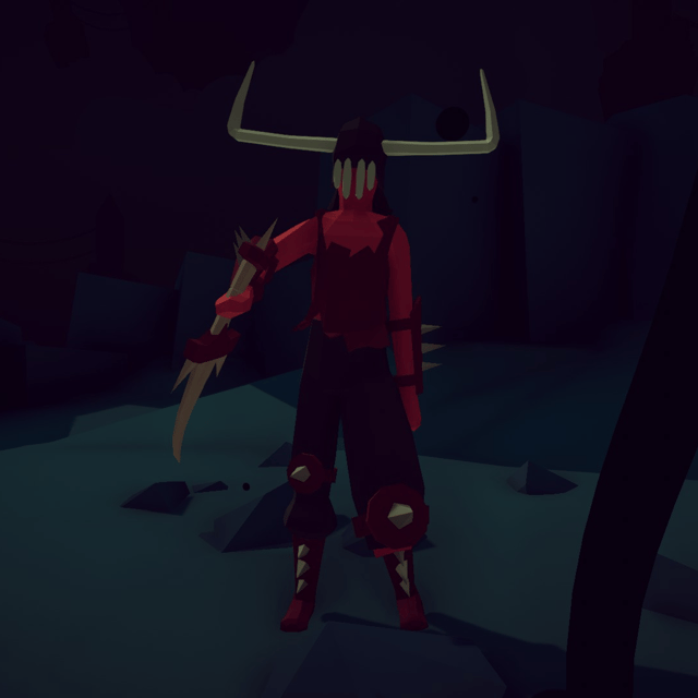 Shadow Walker (TABS)