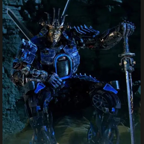 Drift (Transformers Aoe-Tlk)