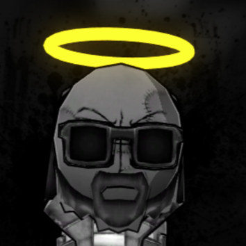 Jebus (Madness: Project Nexus)
