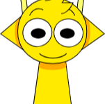 Simon (Incredibox Sprunki Pyramixed)