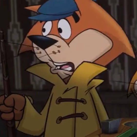 Jazz (Billy West) Top Cat