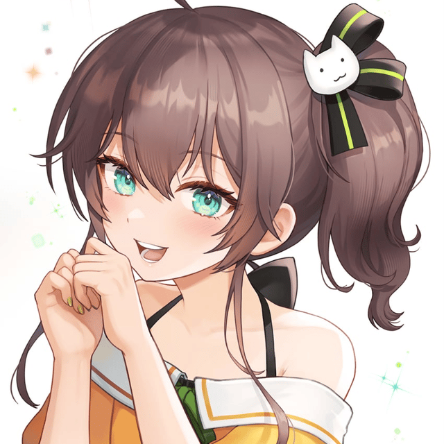 Matsuri Natsuiro 夏色まつり 🍩