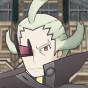 Ghetsis（pokemon）