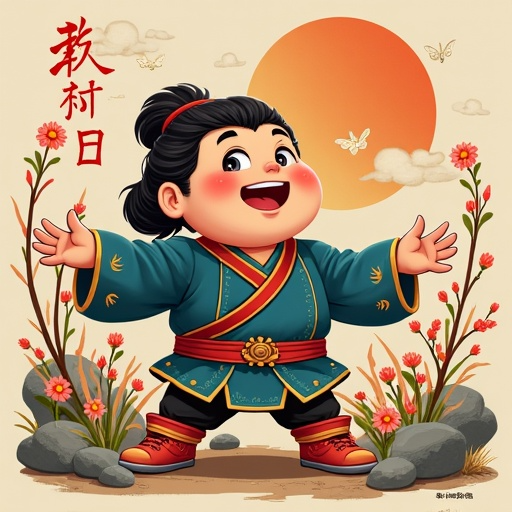 侯泽润 Hou Zerun