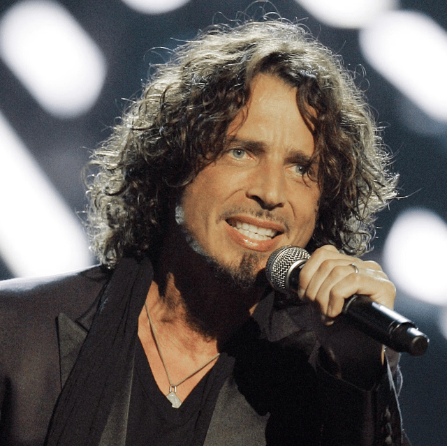Chris Cornell