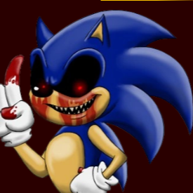 BoomBuster Sonic.EXE