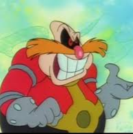 Dr. Robotnik (AoStH)