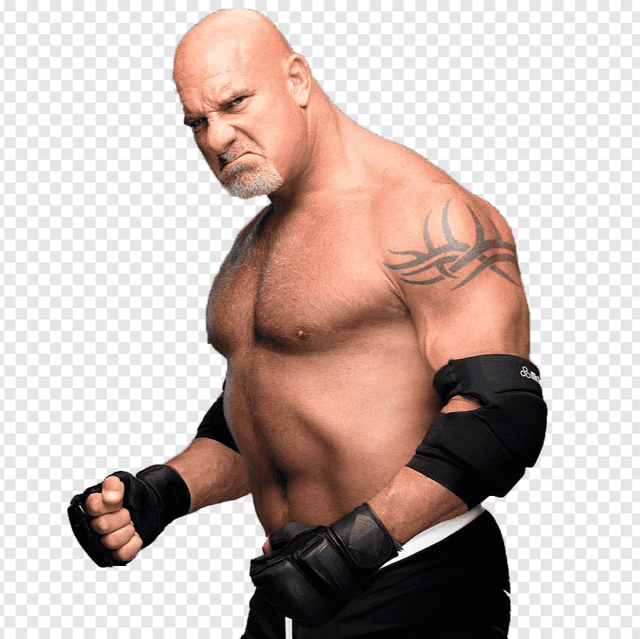 goldberg