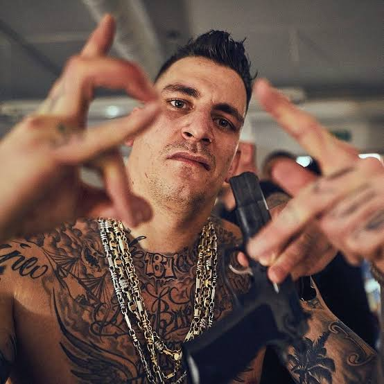 AI Gzuz