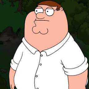 Peter Griffin (Padre De Familia)