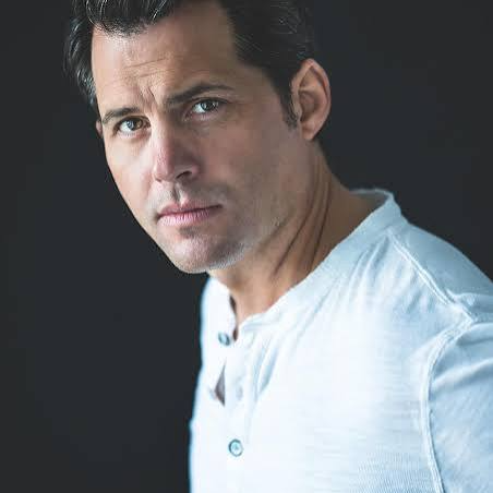 Kristoffer Polaha