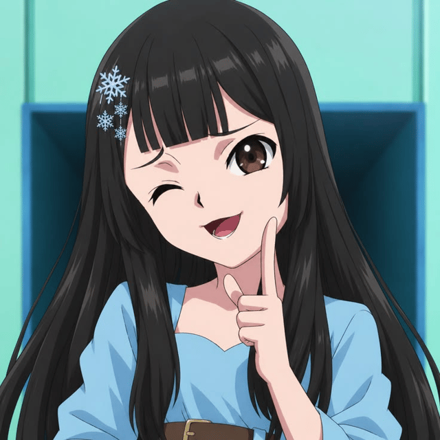 Glacia Koorishiro