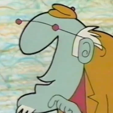 Grubby Groo (The Off-Beats/KaBlam!)