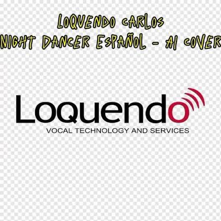 Loquendo jorge Cover Ai 