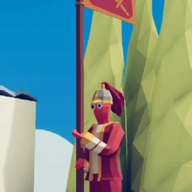 Flag Bearer (TABS)