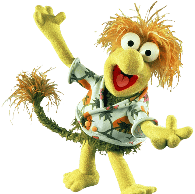 Wembley Fraggle (Fraggle Rock)